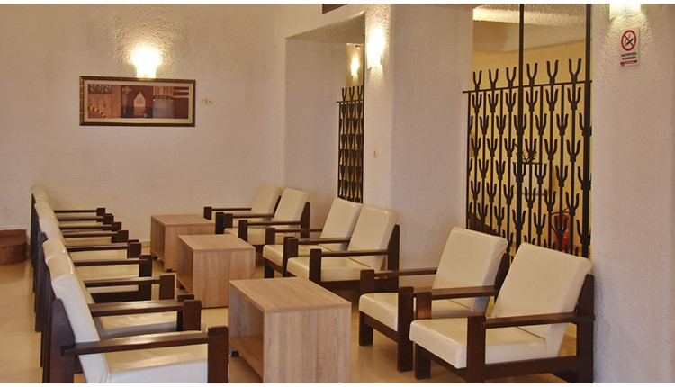 Ocean Heights View Hotel - NR, Крит